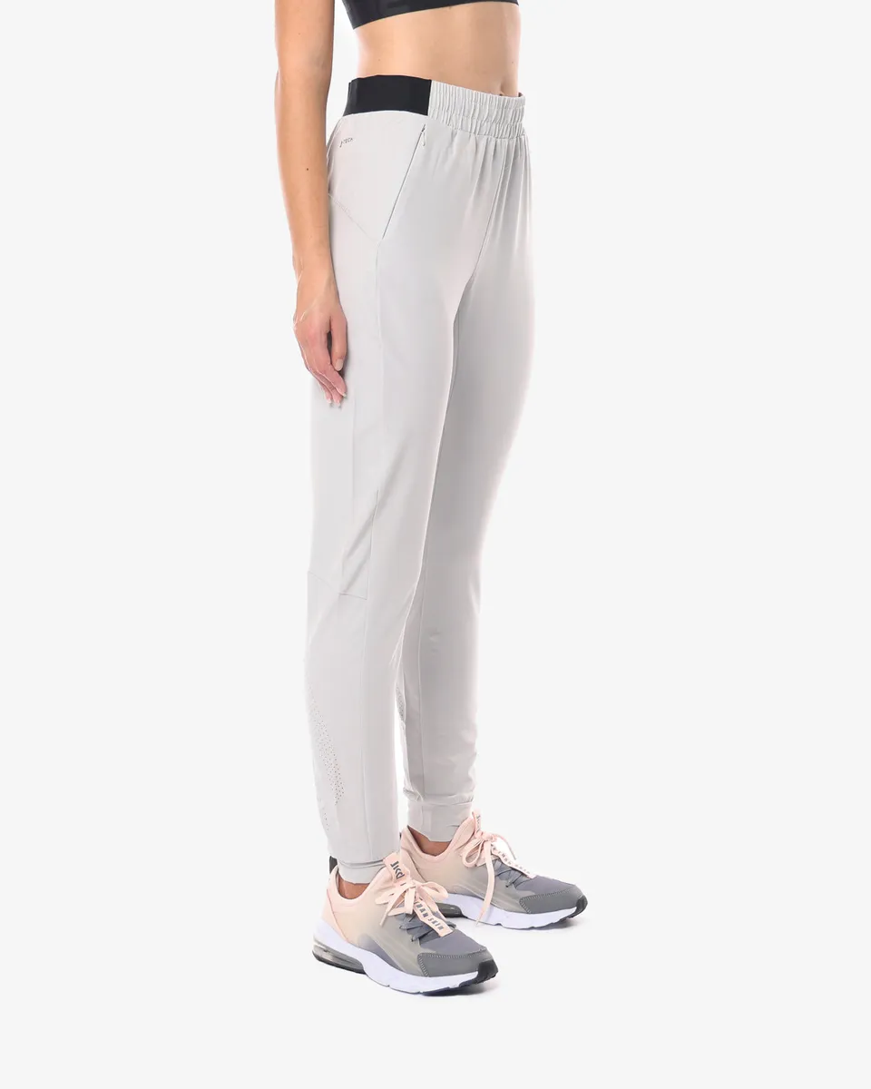 jaked-pantaloni-wired-donna-in-tessuto-tecnico-elasticizzato-vita-elasticizzata image 1