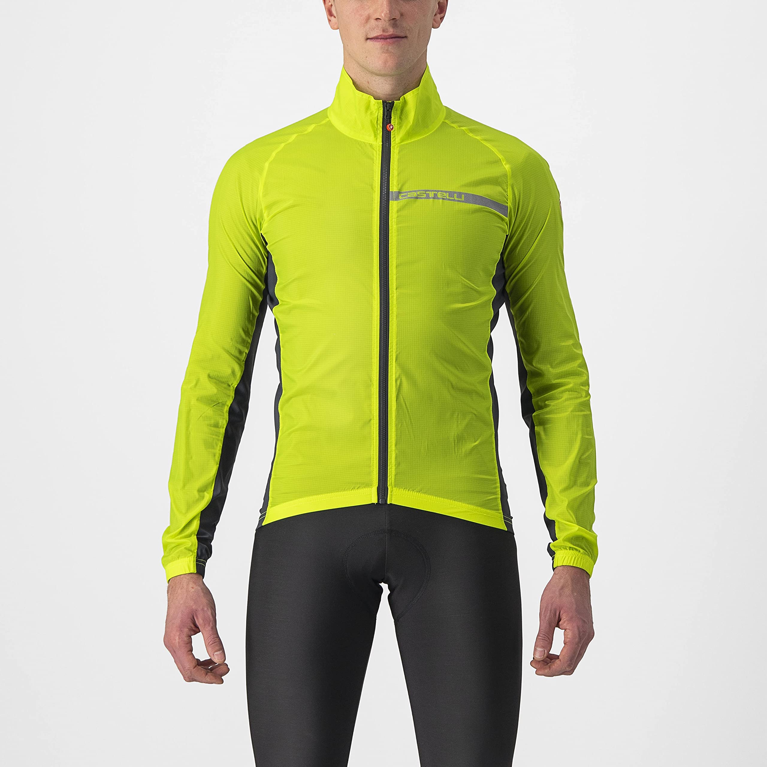 castelli-squadra-stretch-giacca-sportiva-uomo-giacca-antivento-e-traspirante-per image 3