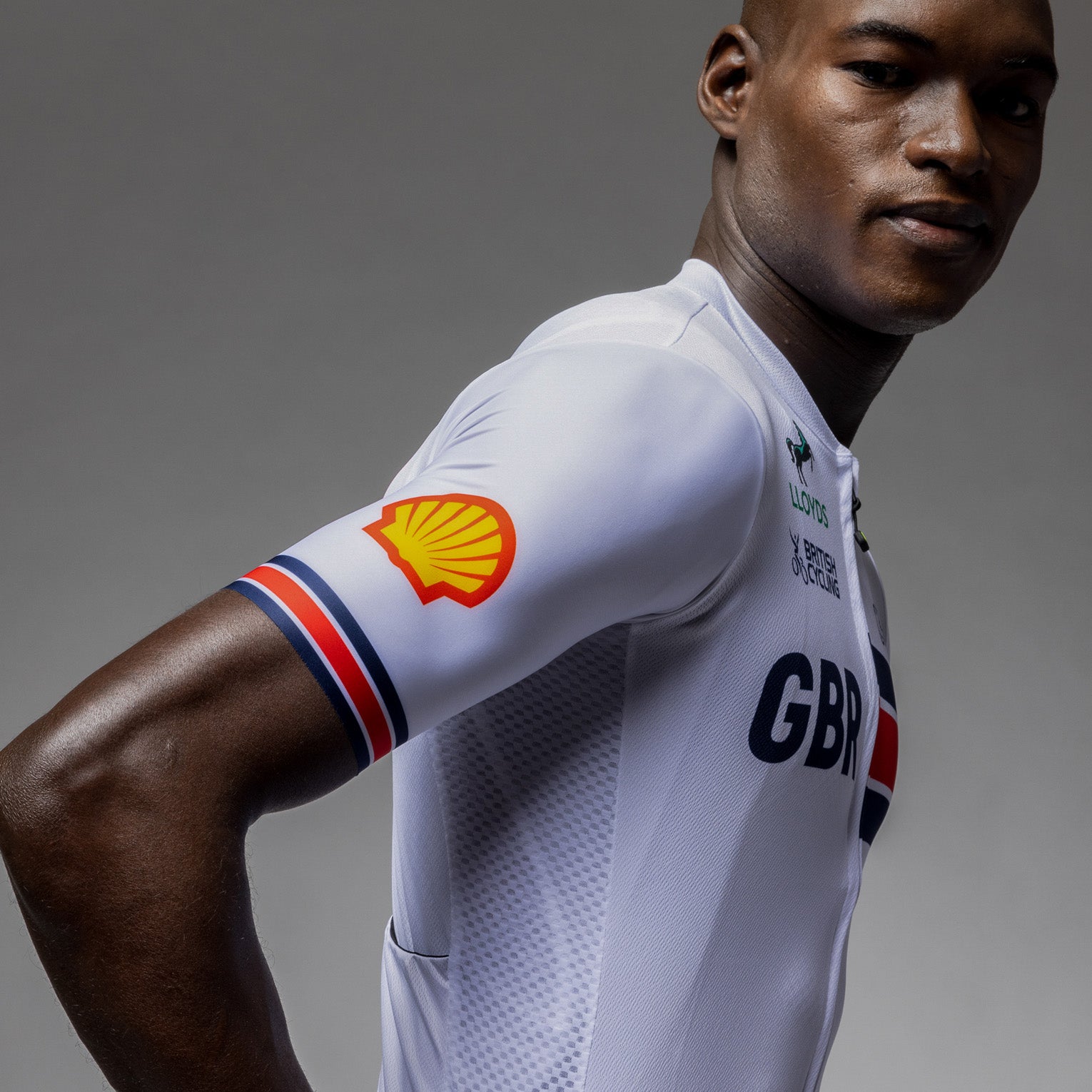 al-cycling-maglia-manica-corta-uomo-federazione-britannica-maglia-pro-team-repli image 4