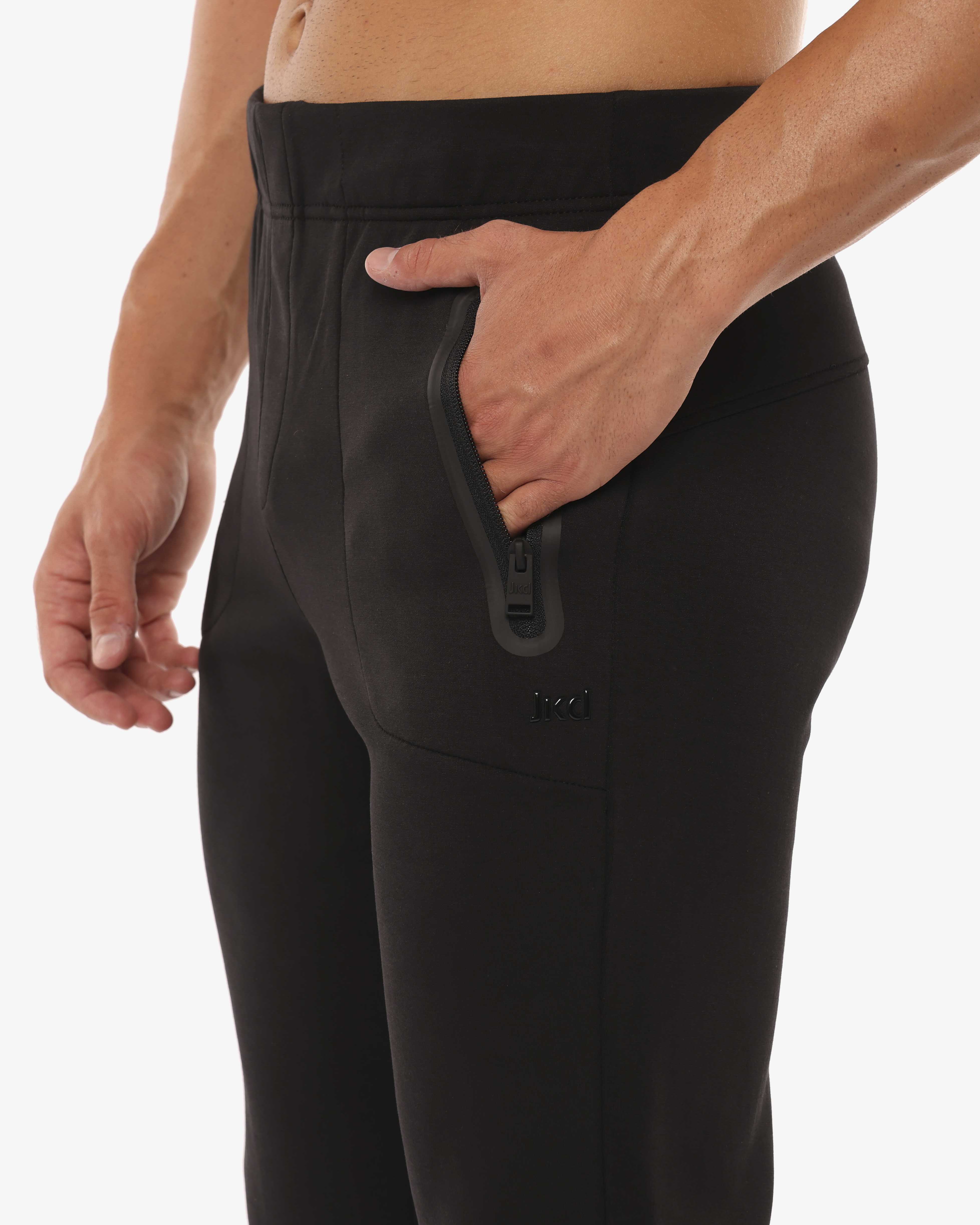 jaked-arctic-pro-pantalone-sportswear-uomo-tessuto-tecnico-antipiega-collezione- image 6