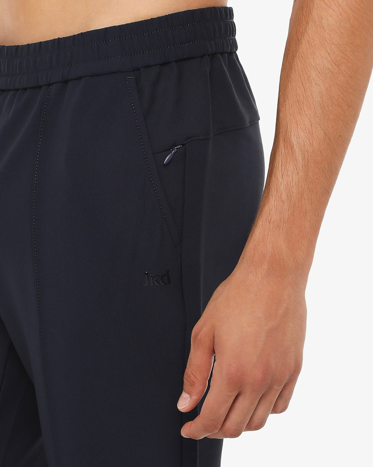 jaked-pantalone-sportswear-j-urban-pantaloni-uomo-elasticizzati-e-traspiranti-pe image 3