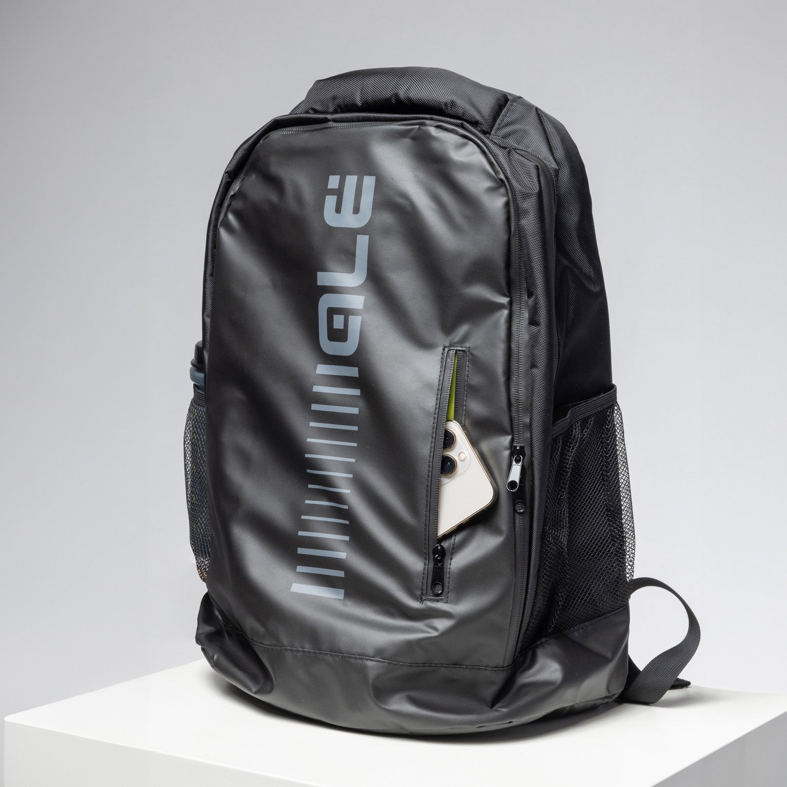 al-cycling-zaino-unisex-ale-zaino-tecnico-multiuso-in-nylon-idrorepellente-con-t image 3