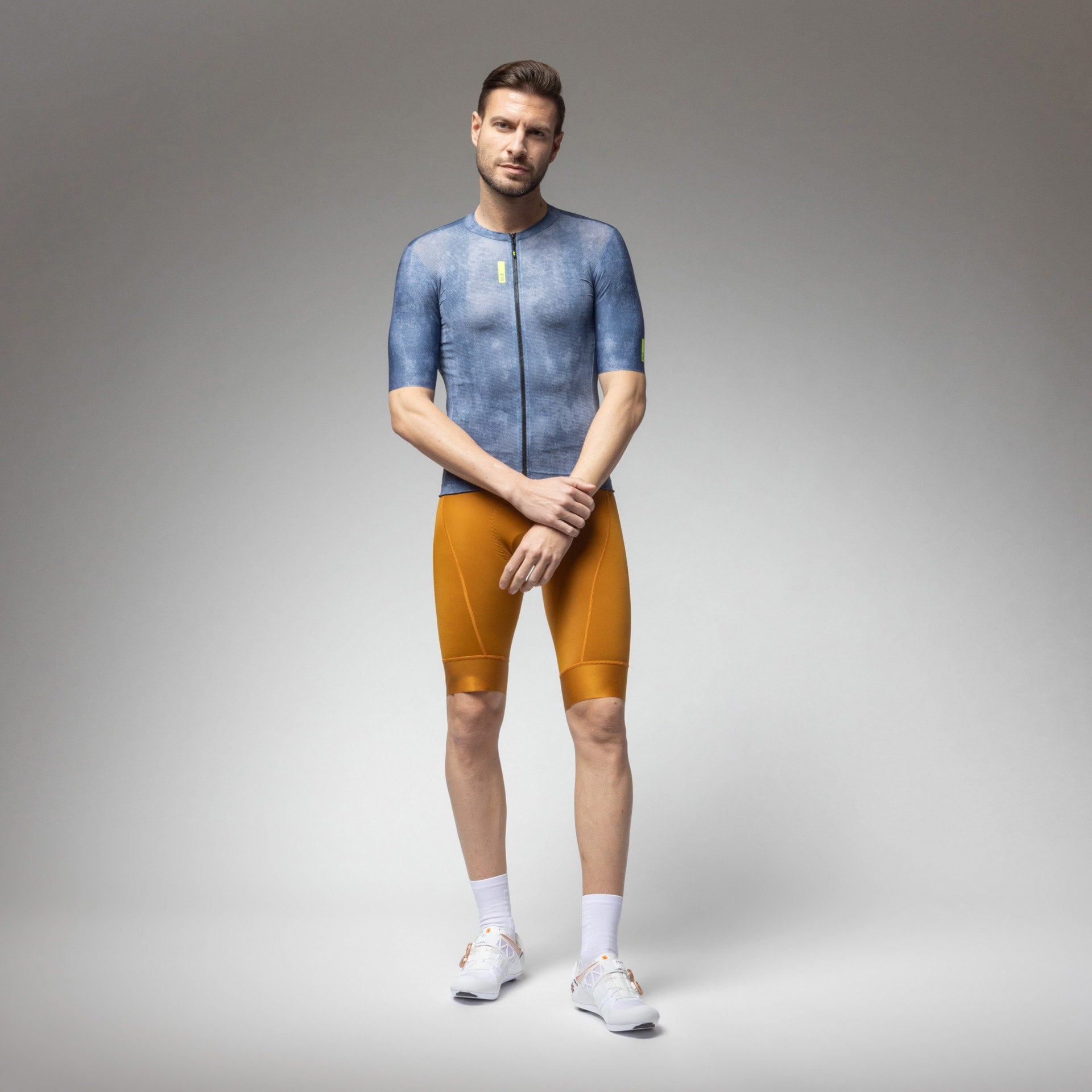 al-cycling-maglia-manica-corta-uomo-deep-jersey-polivalente-traspirante image 4
