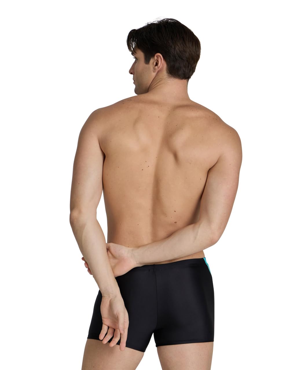 arena-uomo-swim-short-panel-costume-a-pantaloncino-pantaloncini-da-nuoto image 3