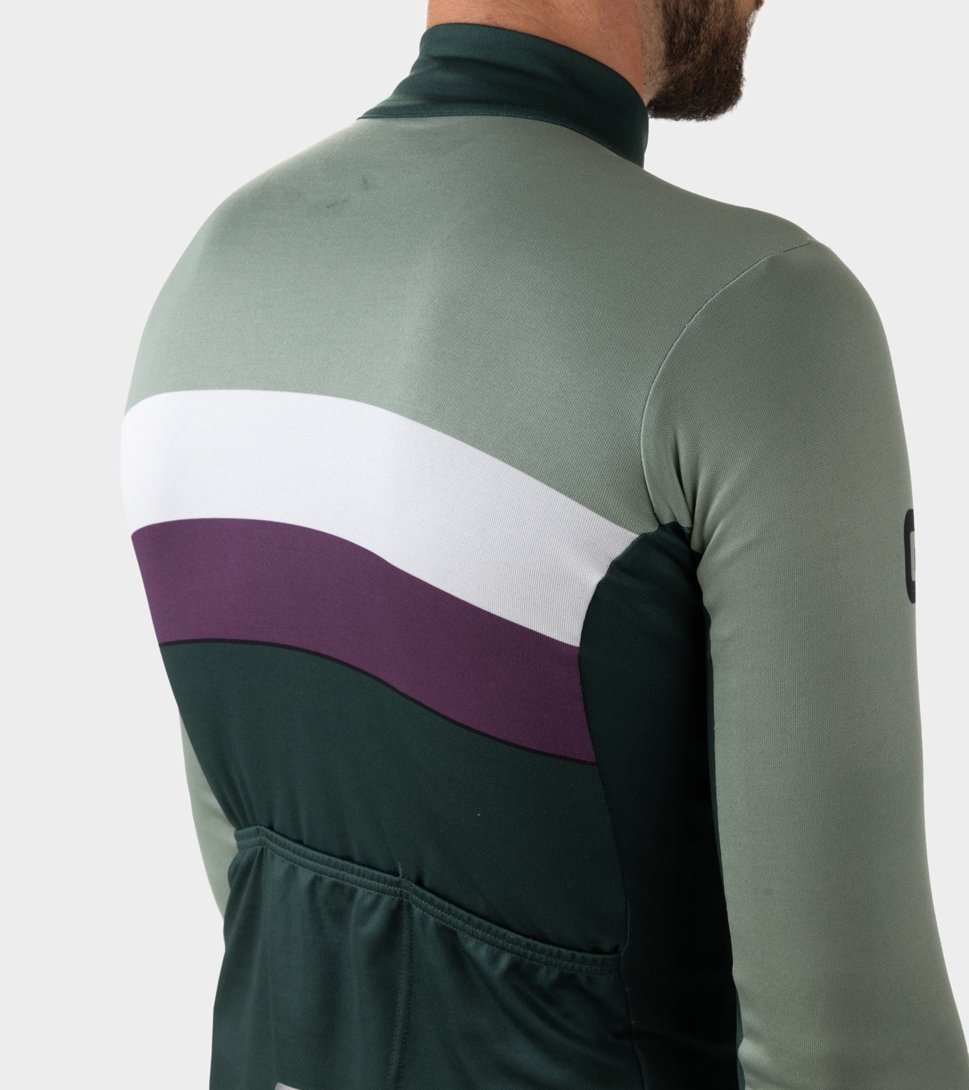 al-cycling-maglia-manica-lunga-uomo-chaos image 5
