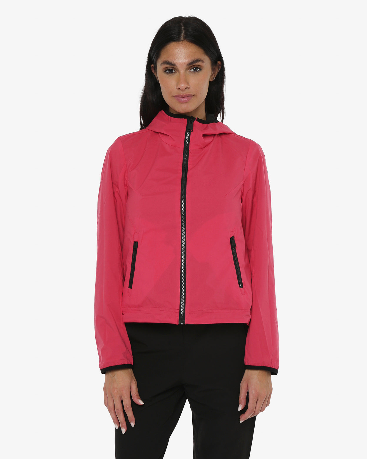 jaked-giubbino-sportswear-reverse-evo-da-donna image 6