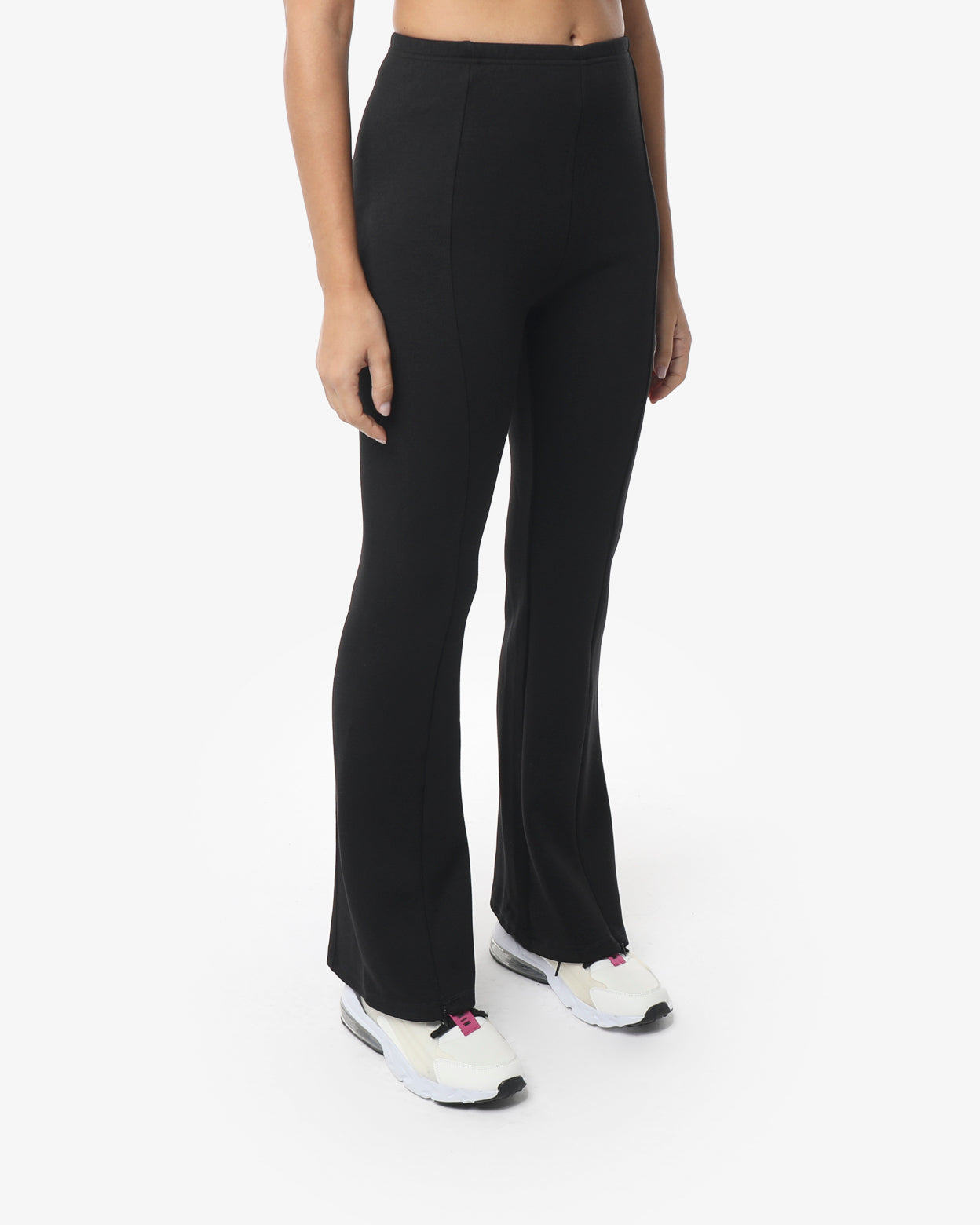jaked-pantalone-sportswear-arctic-evo-pantaloni-tecnici-donna-per-mezze-stagioni image 2