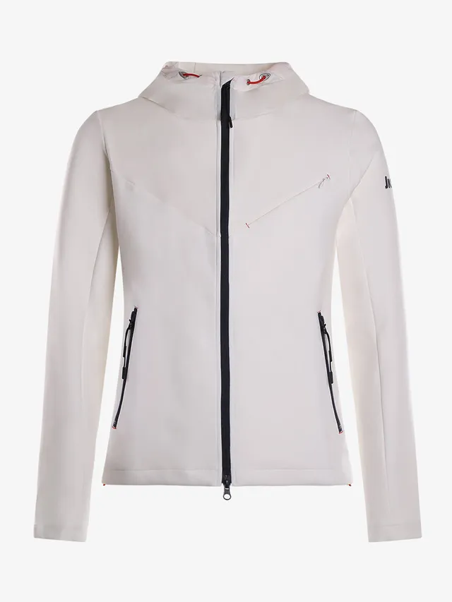 felpa-con-cappuccio-jaked-spinnaker-uomo-felpa-tecnica-con-inserti-in-nylon-prot image 1