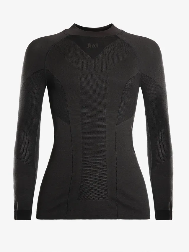 jaked-undertech-t-shirt-manica-lunga-sportswear-senza-cuciture image 1