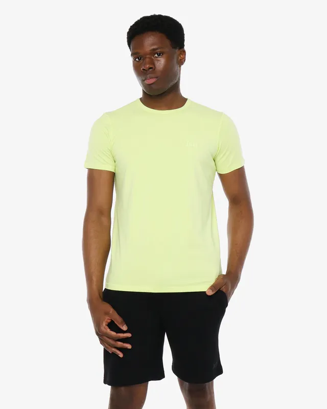 jaked-sportswe-reset-t-shirt-uomo-manica-corta-girocollo-in-cotone-elasticizzato image 1