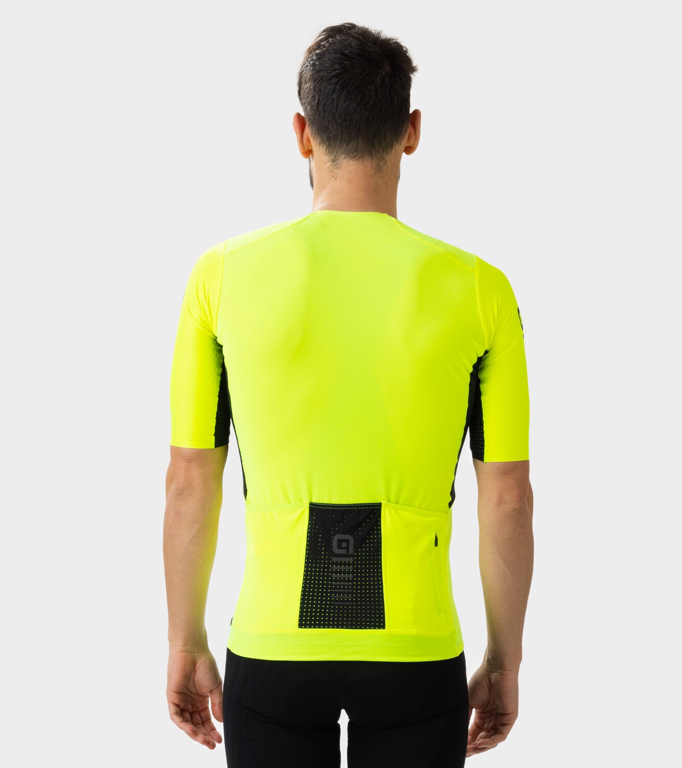 al-cycling-maglia-manica-corta-uomo-race-special-jersey-aerodinamico-da-strada image 2