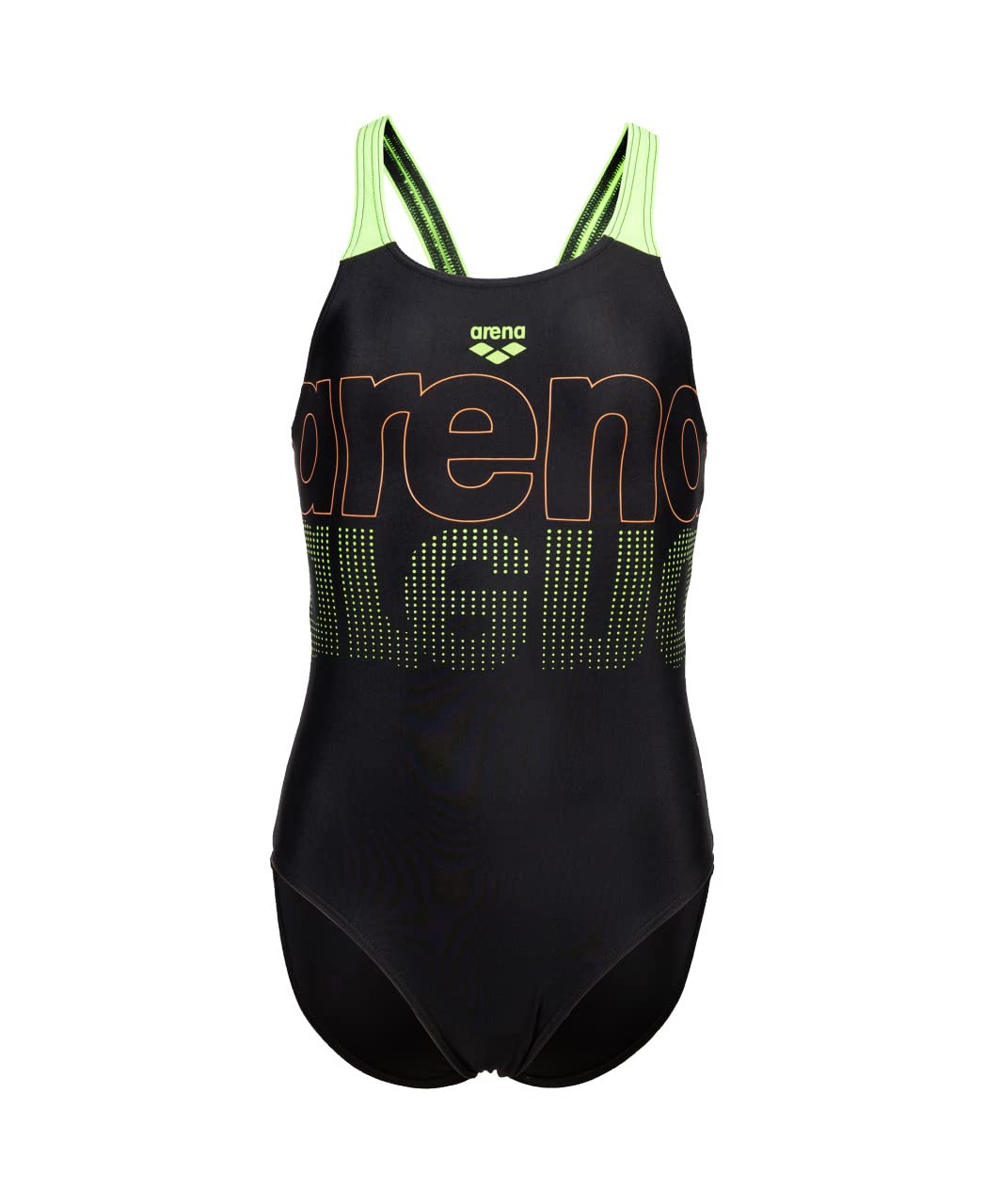 arena-girl-s-swimsuit-v-back-graphic-costume-intero-bambine-e-ragazze image 3