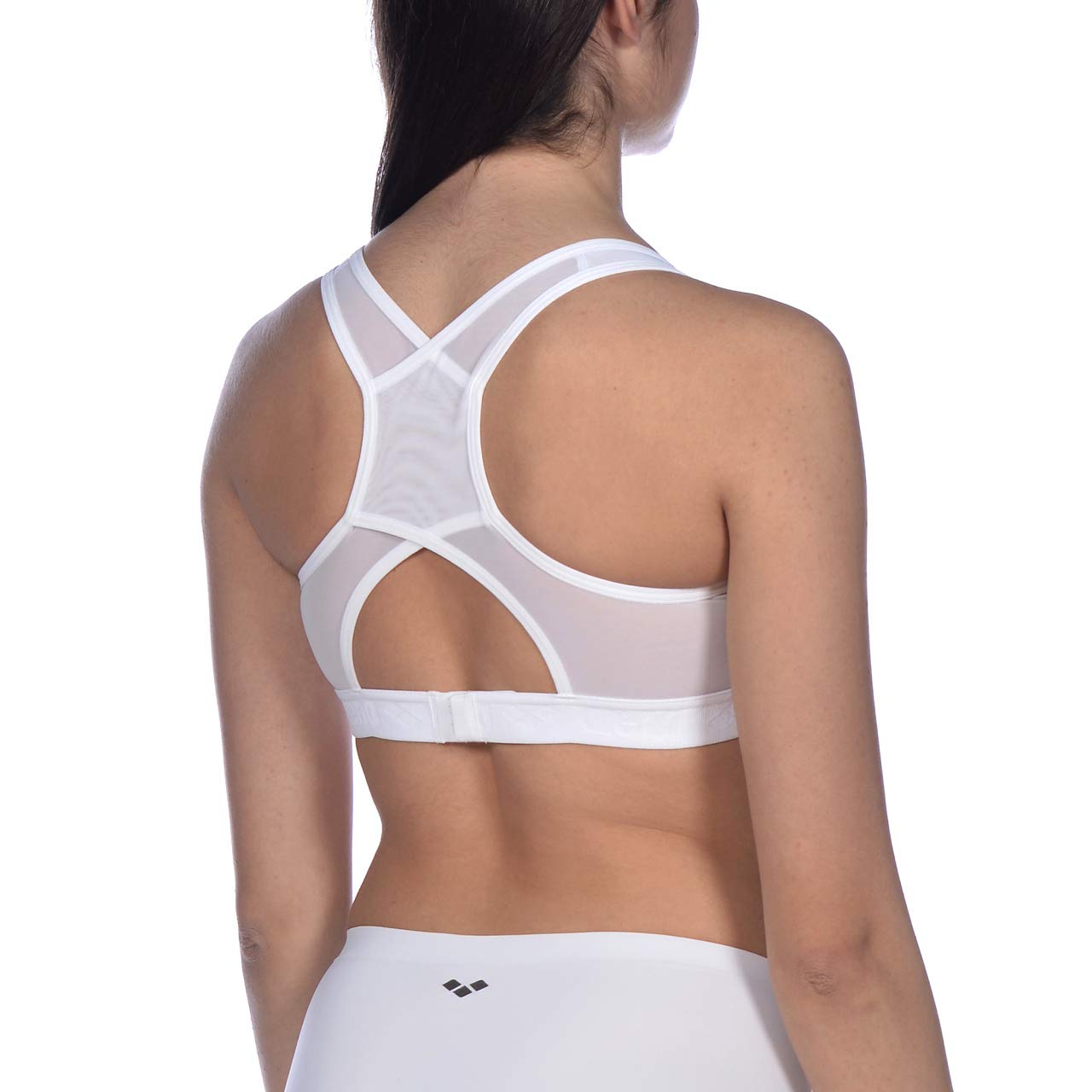 arena-w-hera-reggiseno-sportivo-donna-con-supporto-alto-coppa-b-power-mesh-e-tes image 5