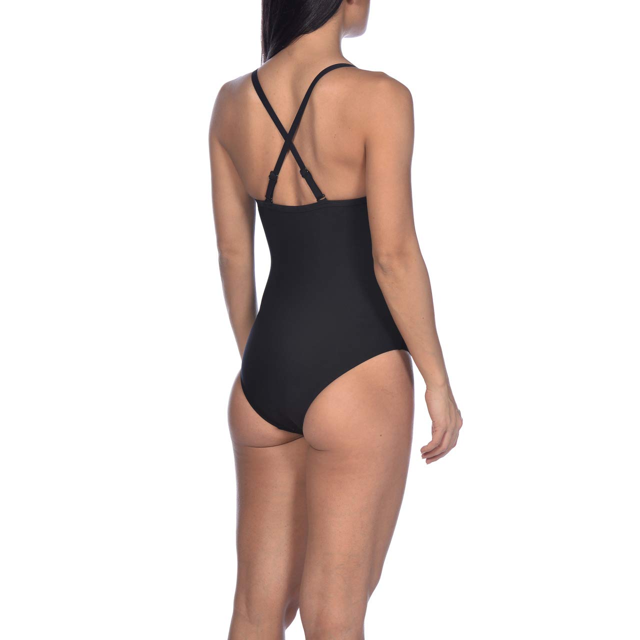 arena-bodylift-costume-noemi-con-coppa-b-costume-intero-donna-nero-taglia-44 image 5