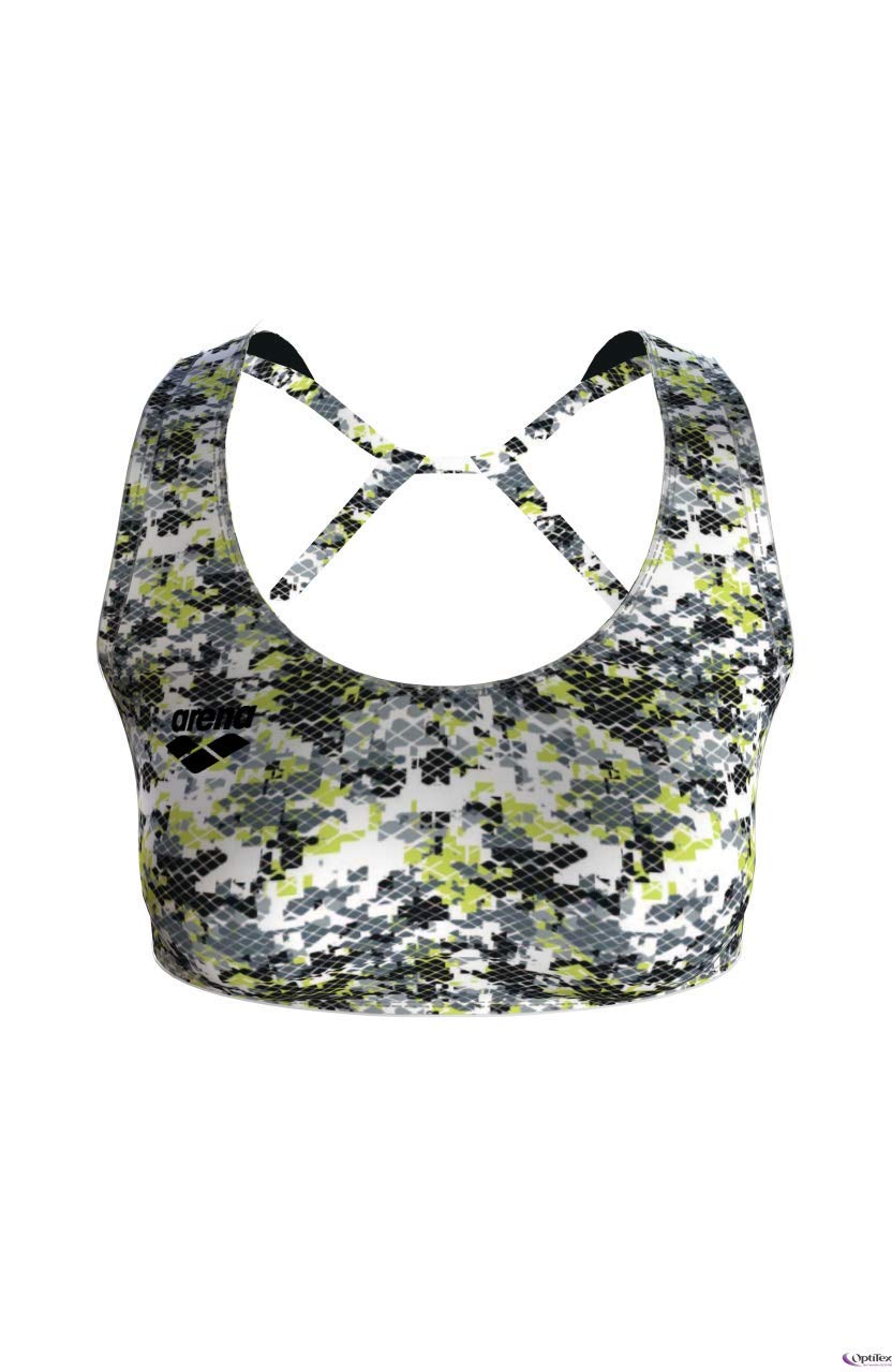 arena-w-gym-solid-reggiseno-sportivo-donna-2 image 6