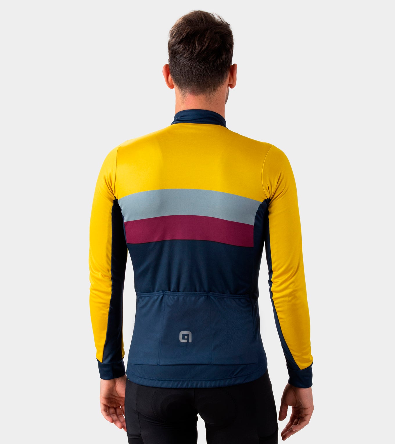 al-cycling-maglia-manica-lunga-uomo-chaos image 8