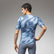 al-cycling-maglia-manica-corta-uomo-techno-jersey-traspirante-per-giornate-calde image 3