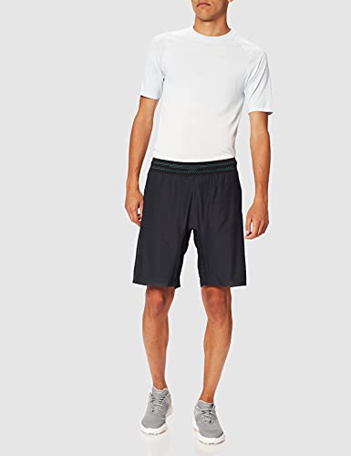 arena-m-a-one-bermuda-shorts-uomo-bermuda-sportivo-con-tessuto-maxdry image 8