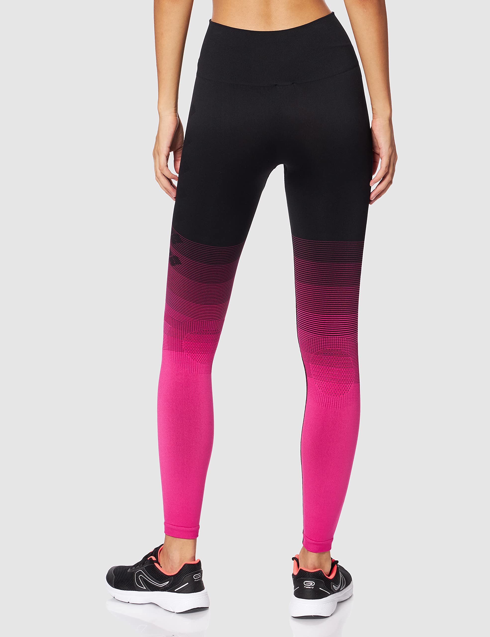 arena-w-seamless-long-tight-leggings-lunghi-senza-cuciture-donna image 5