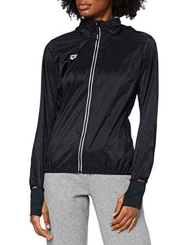 arena-w-windbreaker-giacca-antivento-running-donna image 7