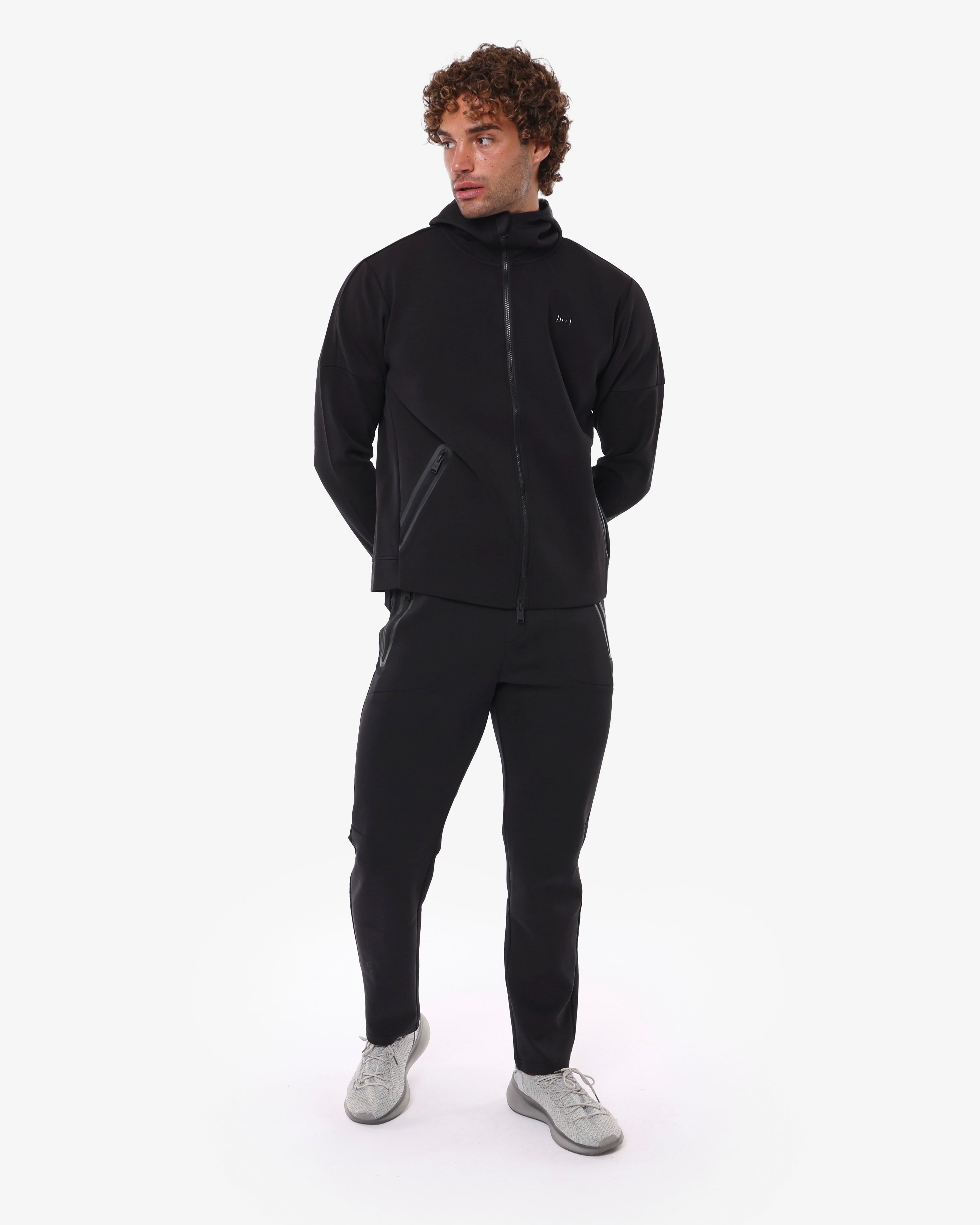 jaked-arctic-pro-pantalone-sportswear-uomo-tessuto-tecnico-antipiega-collezione- image 1