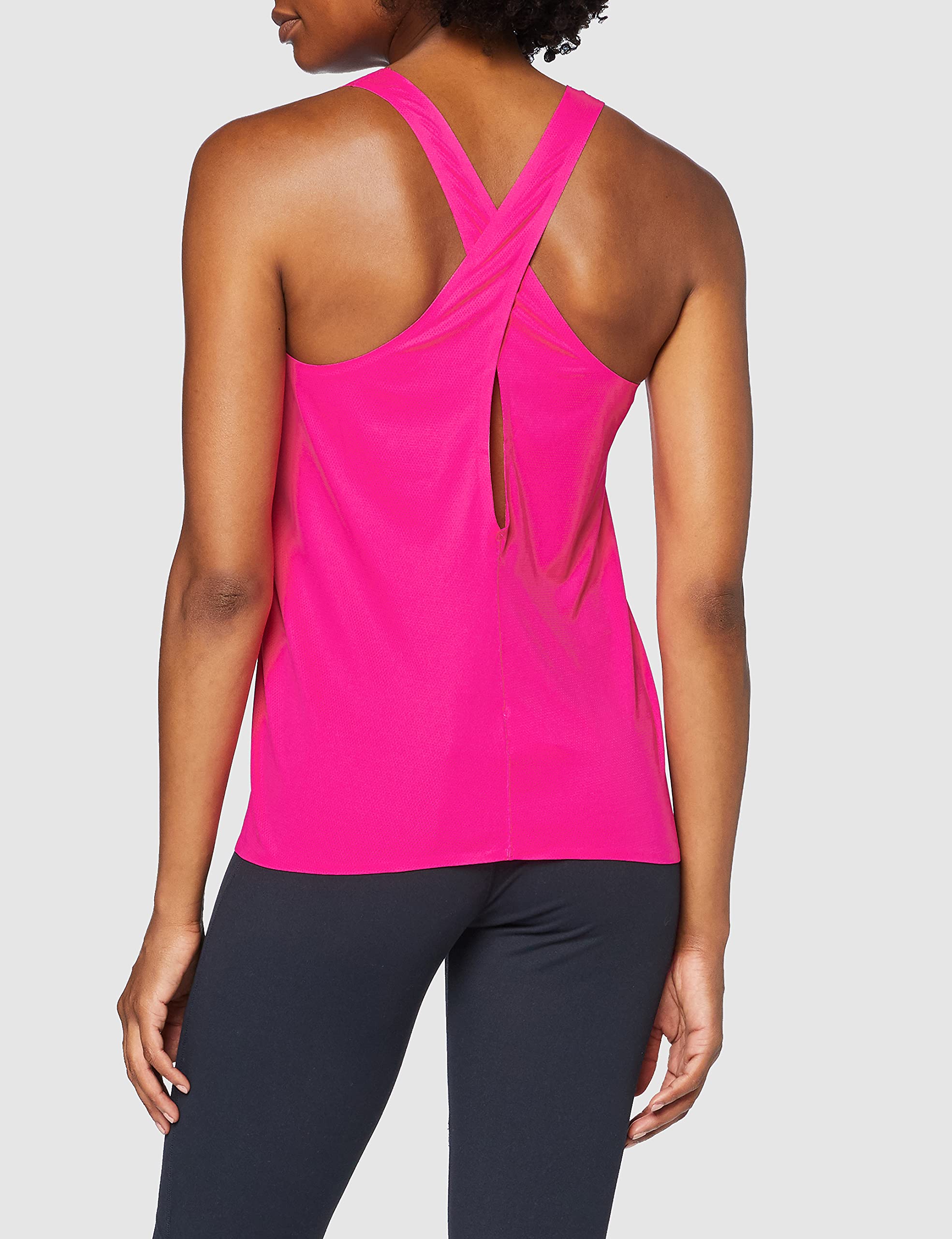arena-damen-a-one-tank-top-canotta-donna image 4