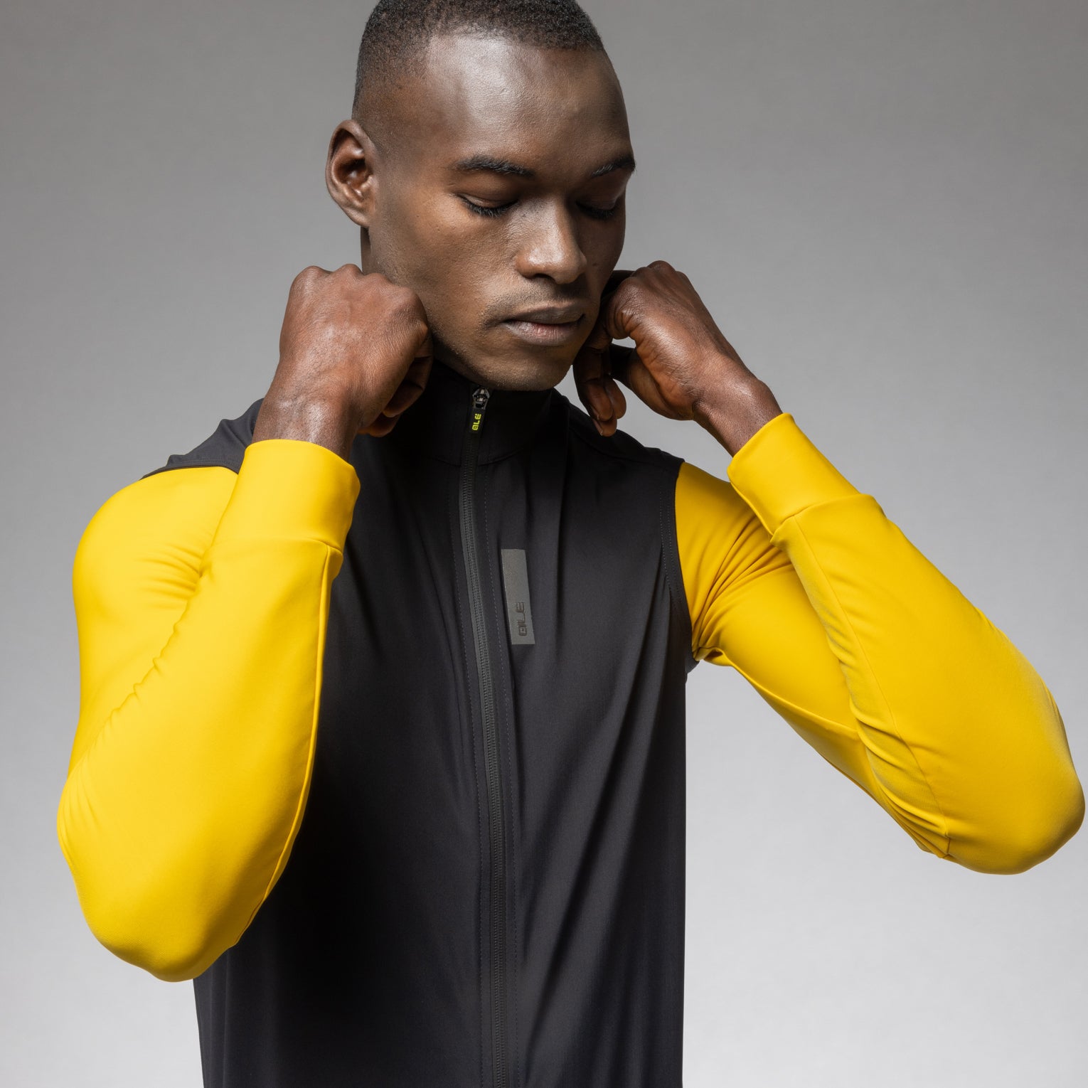 al-cycling-gilet-antipioggia-uomo-racing-2-0 image 4