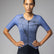 al-cycling-beyond-front-zipper-skinsuit-donna image 3