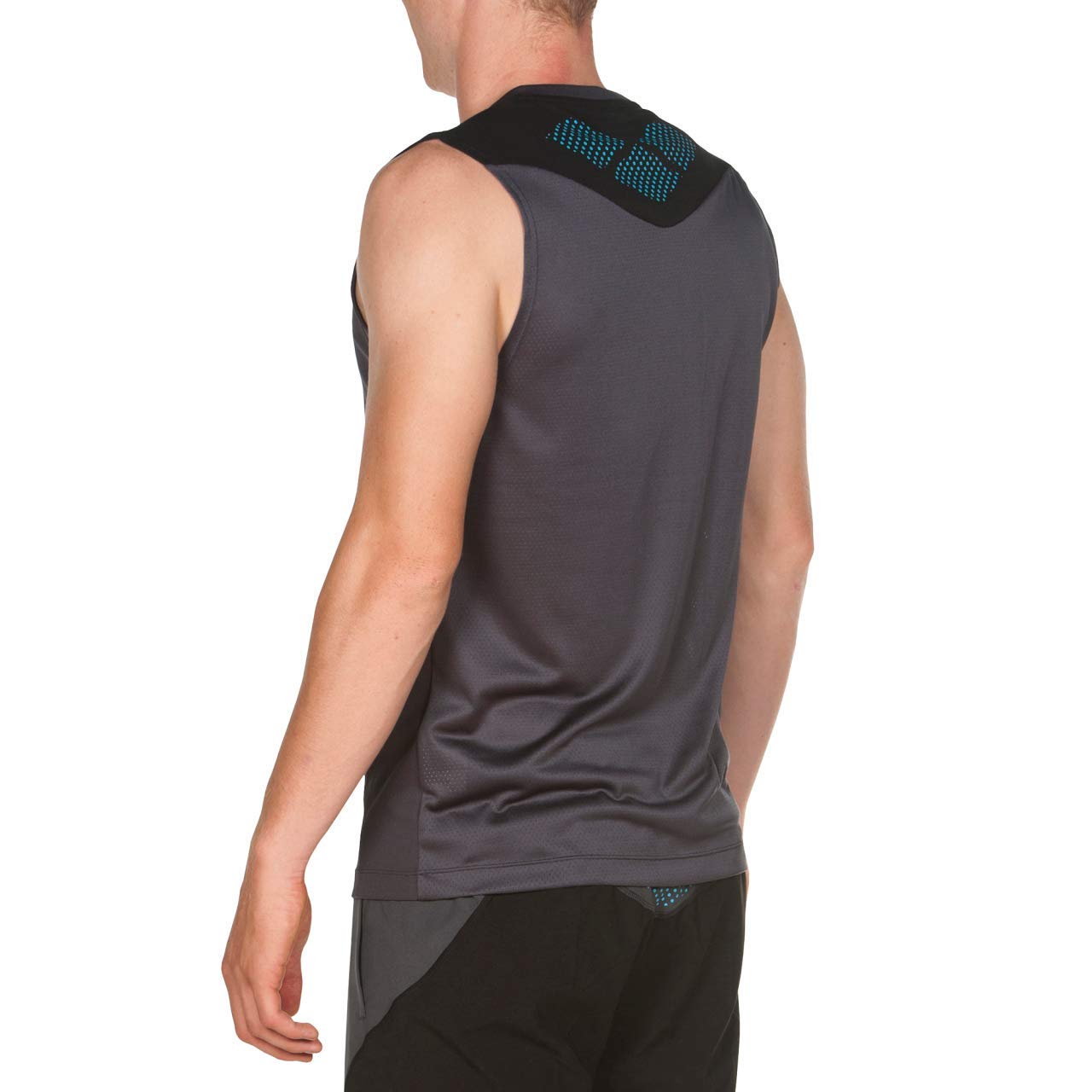 arena-gym-tank-top-canotta-sportiva-uomo-senza-maniche image 4