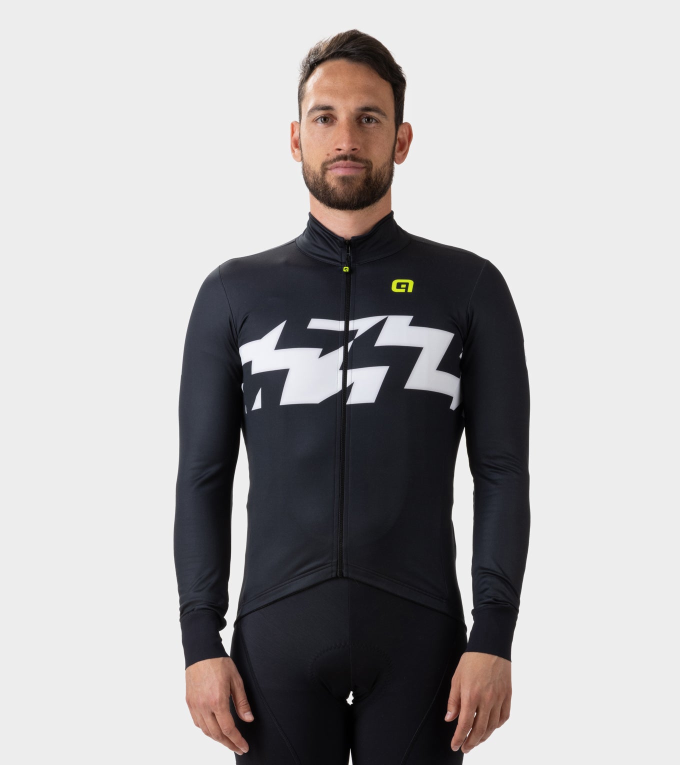 al-cycling-maglia-manica-lunga-uomo-ready-maglia-ciclismo-invernale-performance image 5