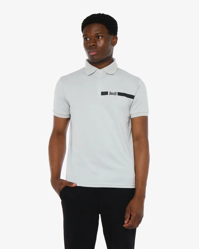 polo-jaked-zenith-con-bottoni-tessuto-tecnico-stampe-gommate image 1