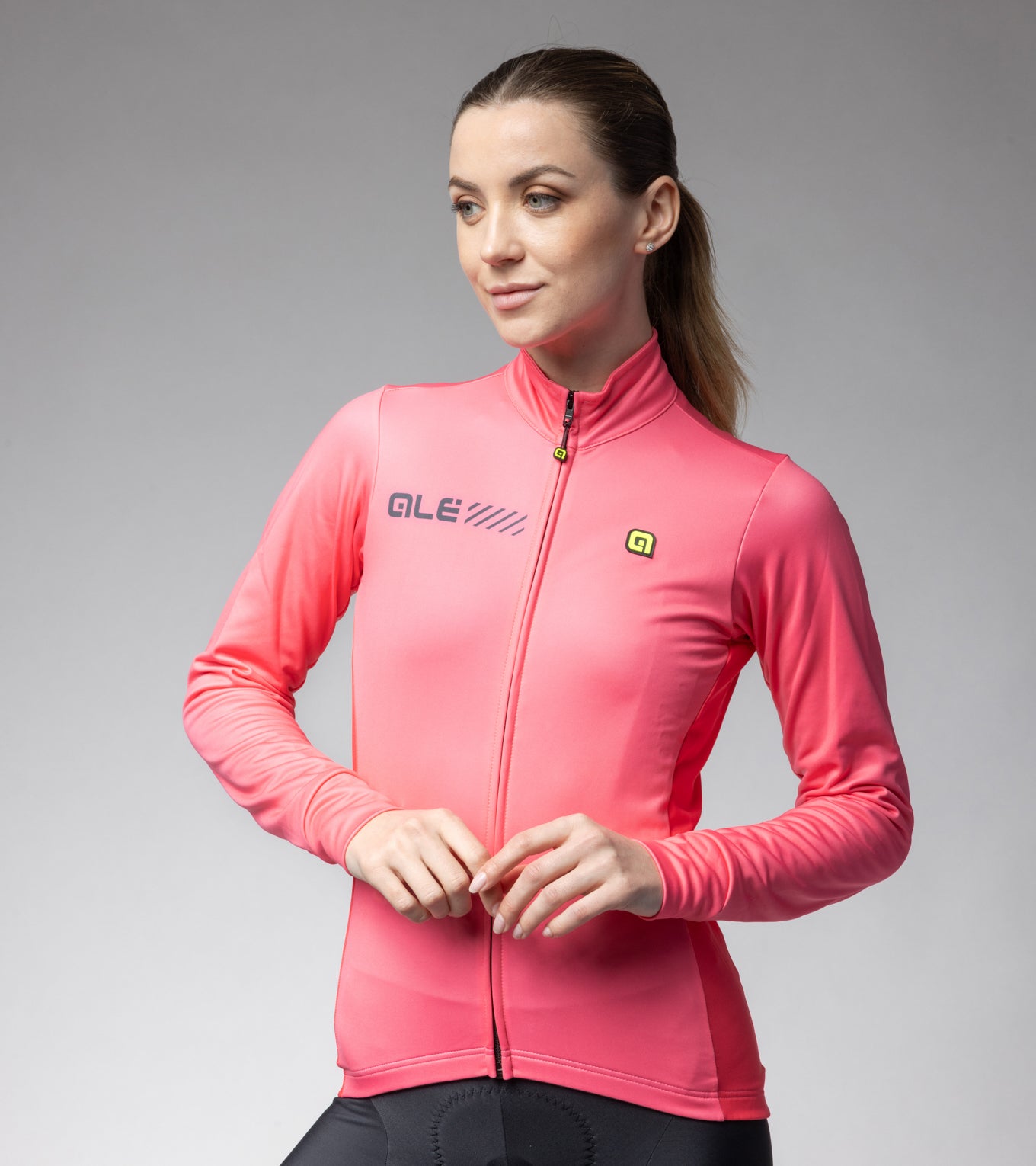 al-cycling-fondo-2-0-maglia-manica-lunga-donna image 8
