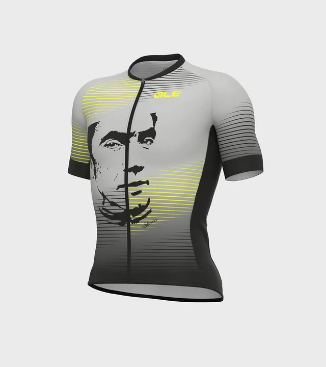 al-cycling-maglia-manica-corta-uomo-la-merckx-jersey-estivo-ultra-leggero-traspi image 1
