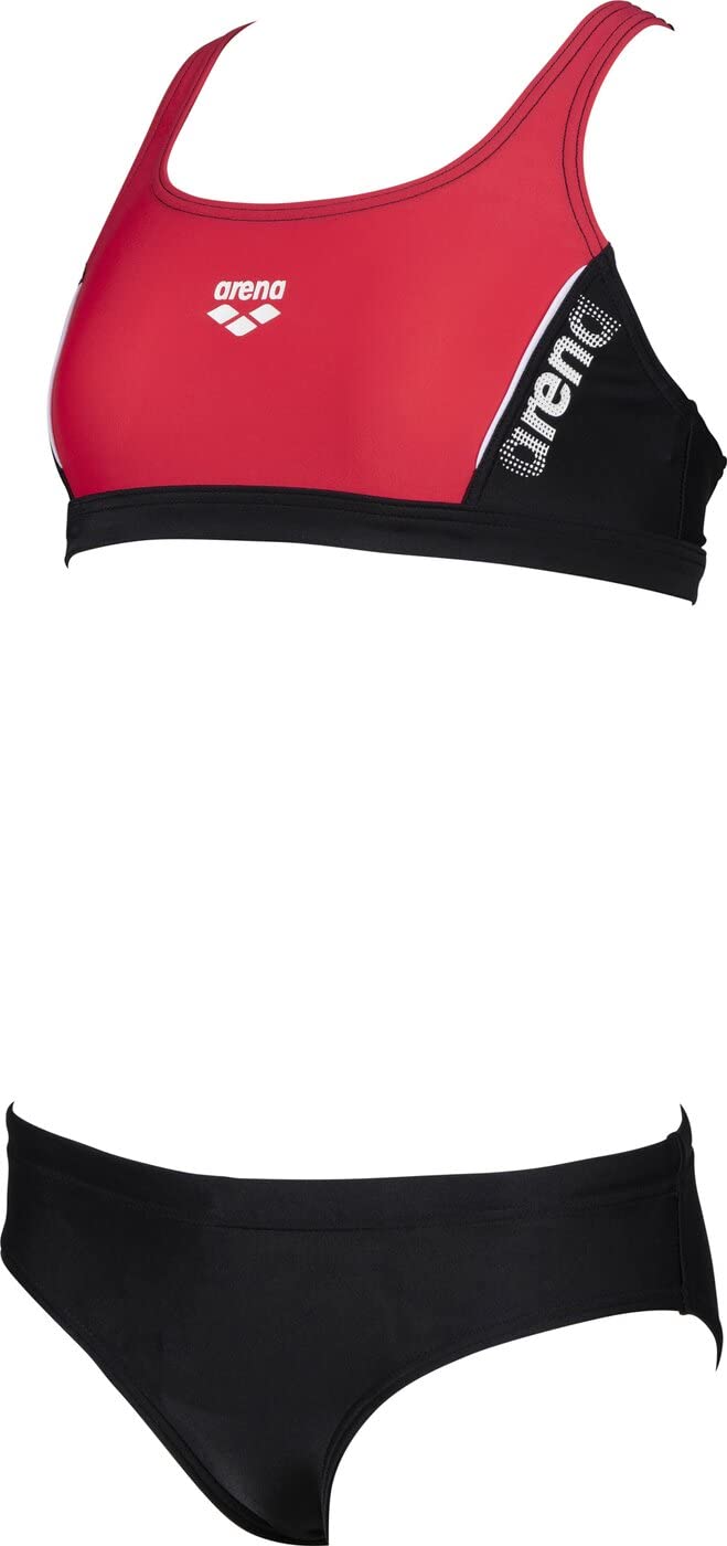 arena-g-thrice-jr-bikini-due-pezzi-per-bambine-e-ragazze image 3