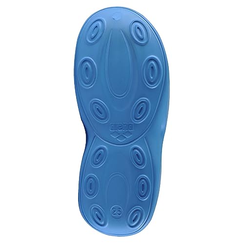 arena-softy-hook-scarpe-da-spiaggia-e-piscina-unisex-bambini-e-ragazzi image 6