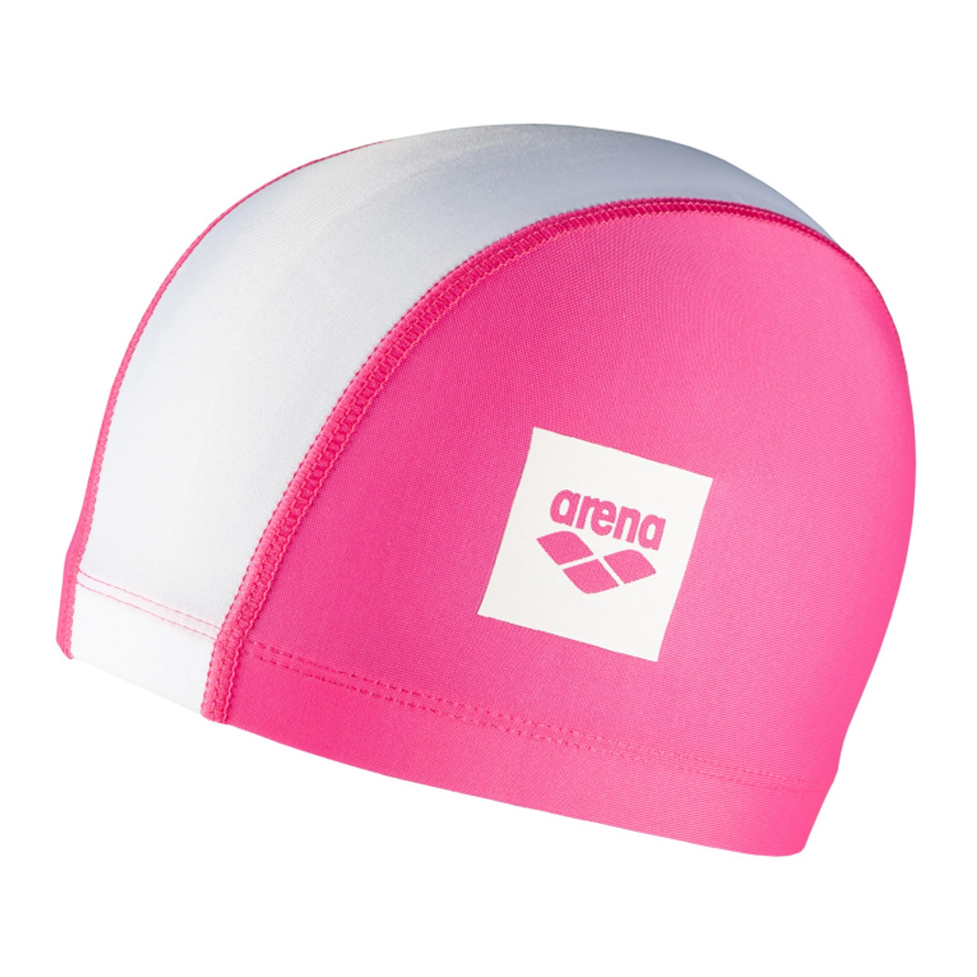 cuffia-da-nuoto-arena-unix-ii-junior-in-tessuto image 6