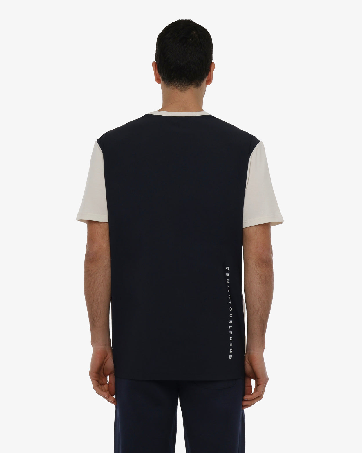 jaked-sportswear-citizen-t-shirt-manica-corta-uomo image 2