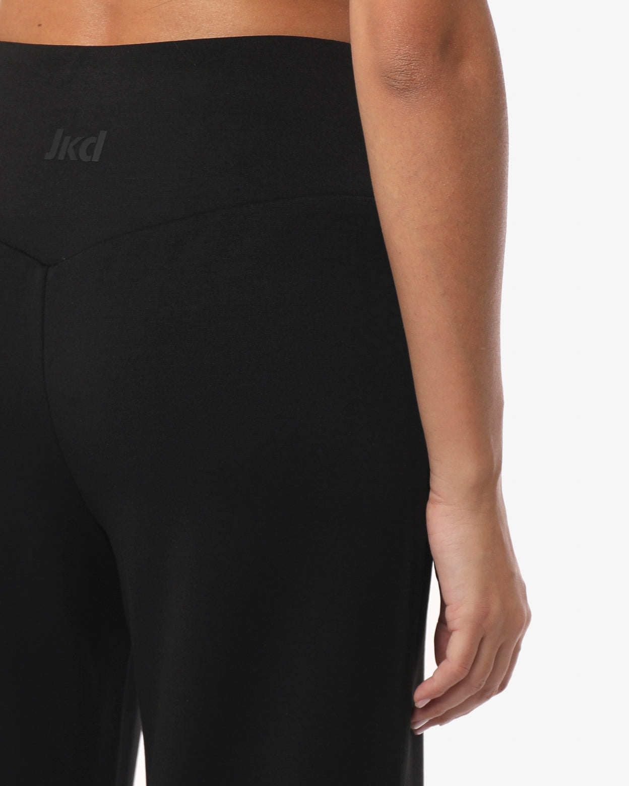 jaked-raised-pantaloni-donna-pantaloni-sportivi-per-tennis-padel-fitness-e-yoga image 5