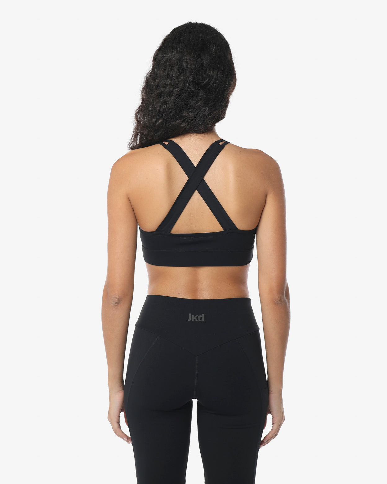 top-spallina-stretta-jaked-activewea-easy-next-fit-donna-canotta-traspirante-per image 5