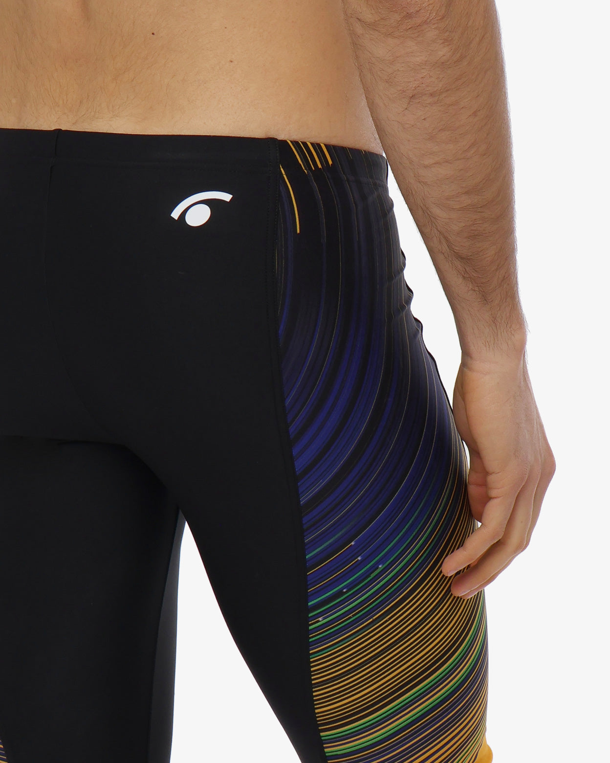jaked-jammer-scratch-costume-da-bagno-da-allenamento image 6