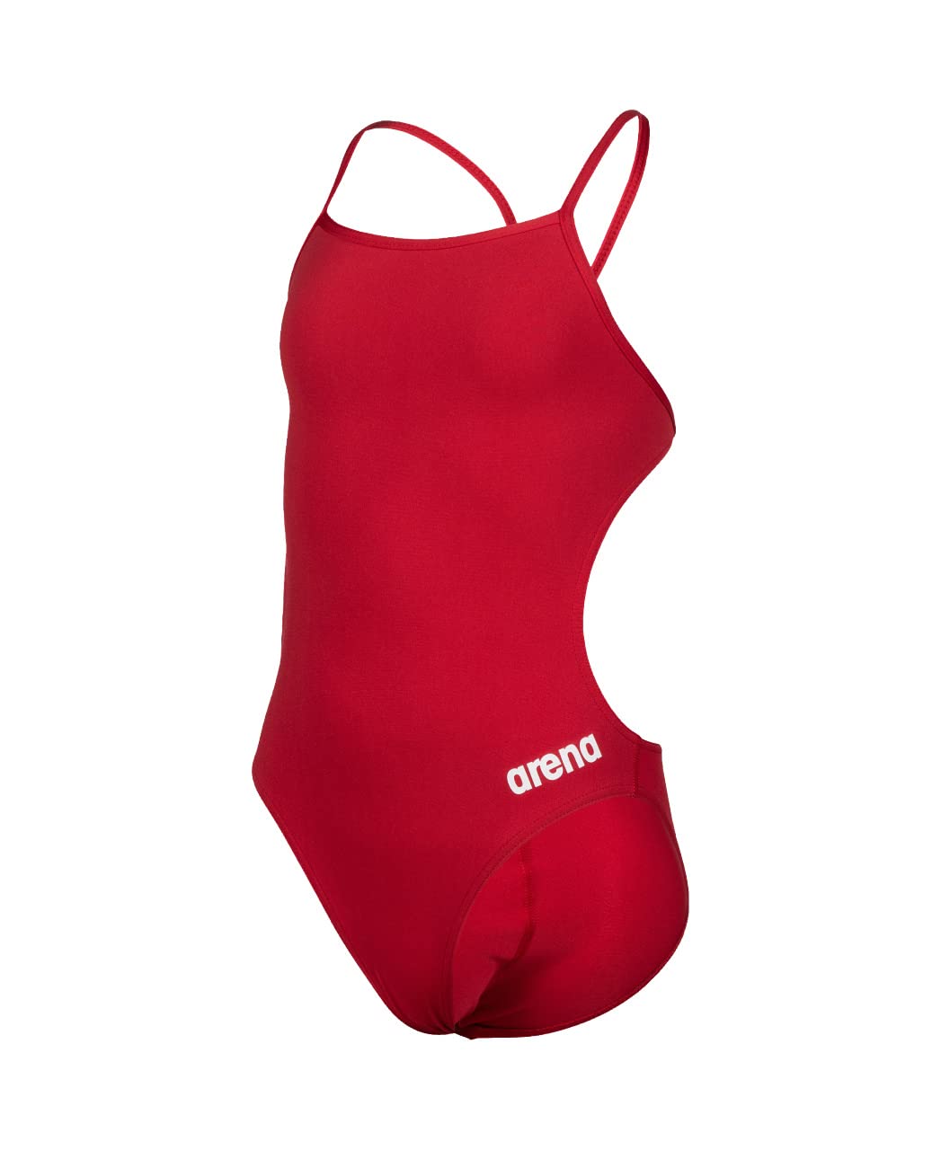 arena-team-swimsuit-challenge-solid-costume-intero-per-bambine-e-ragazze image 7