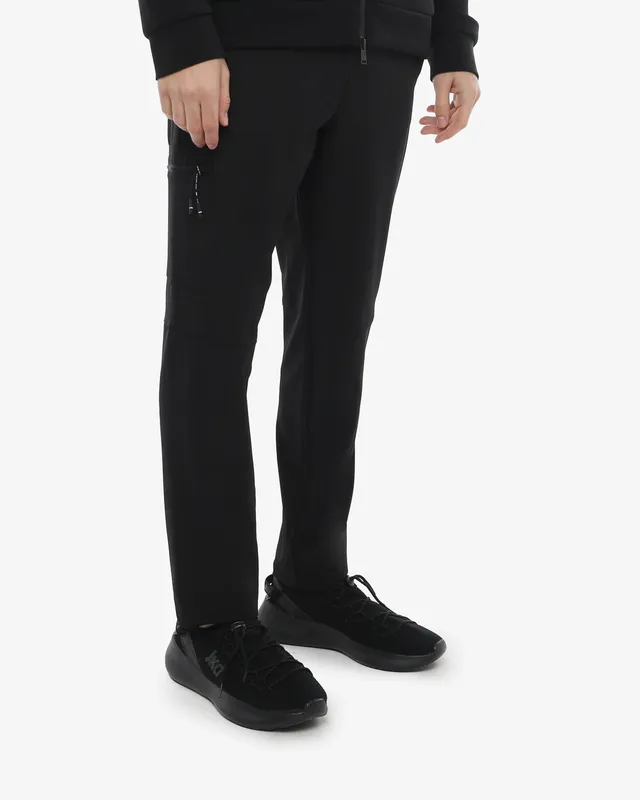 jaked-commuter-pantalone-sportswear-tecnico-con-tasche image 1