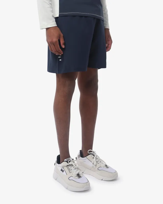 jaked-shorts-2-in-1-activewear-thunder-shorts-con-boxer-interno-tessuto-elastici image 1
