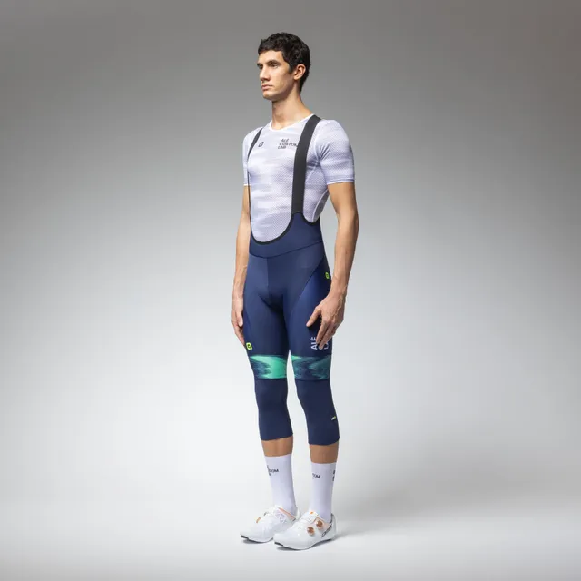 al-cycling-3-4-bibknickers-uomo-salopette-termica-invernale-con-bretelle-in-micr image 1