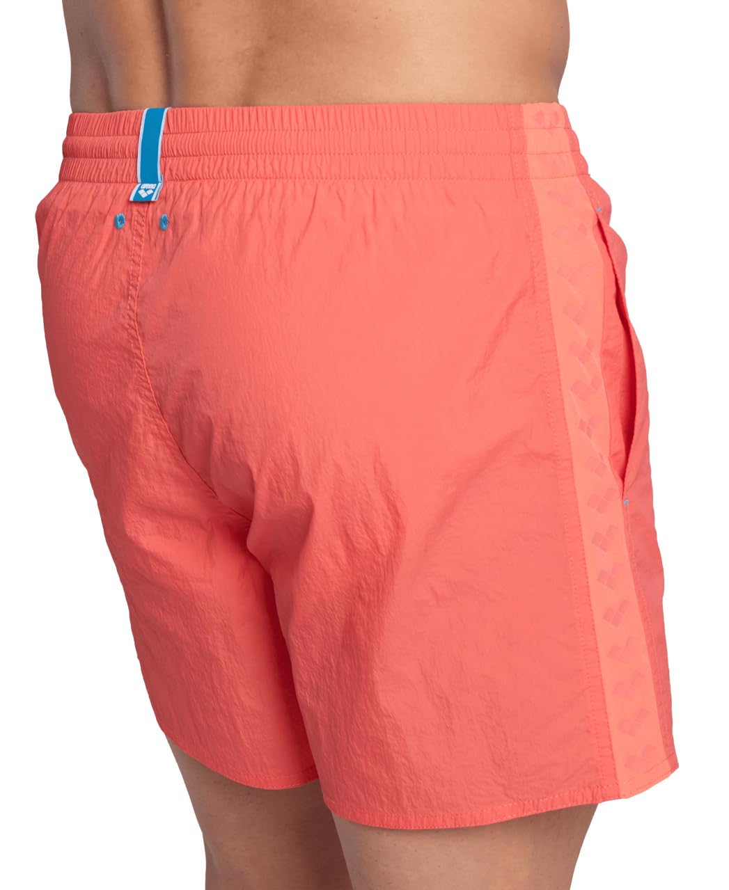 arena-team-stripe-beach-short-uomo-pantaloncino-da-spiaggia-1-pezzo image 5
