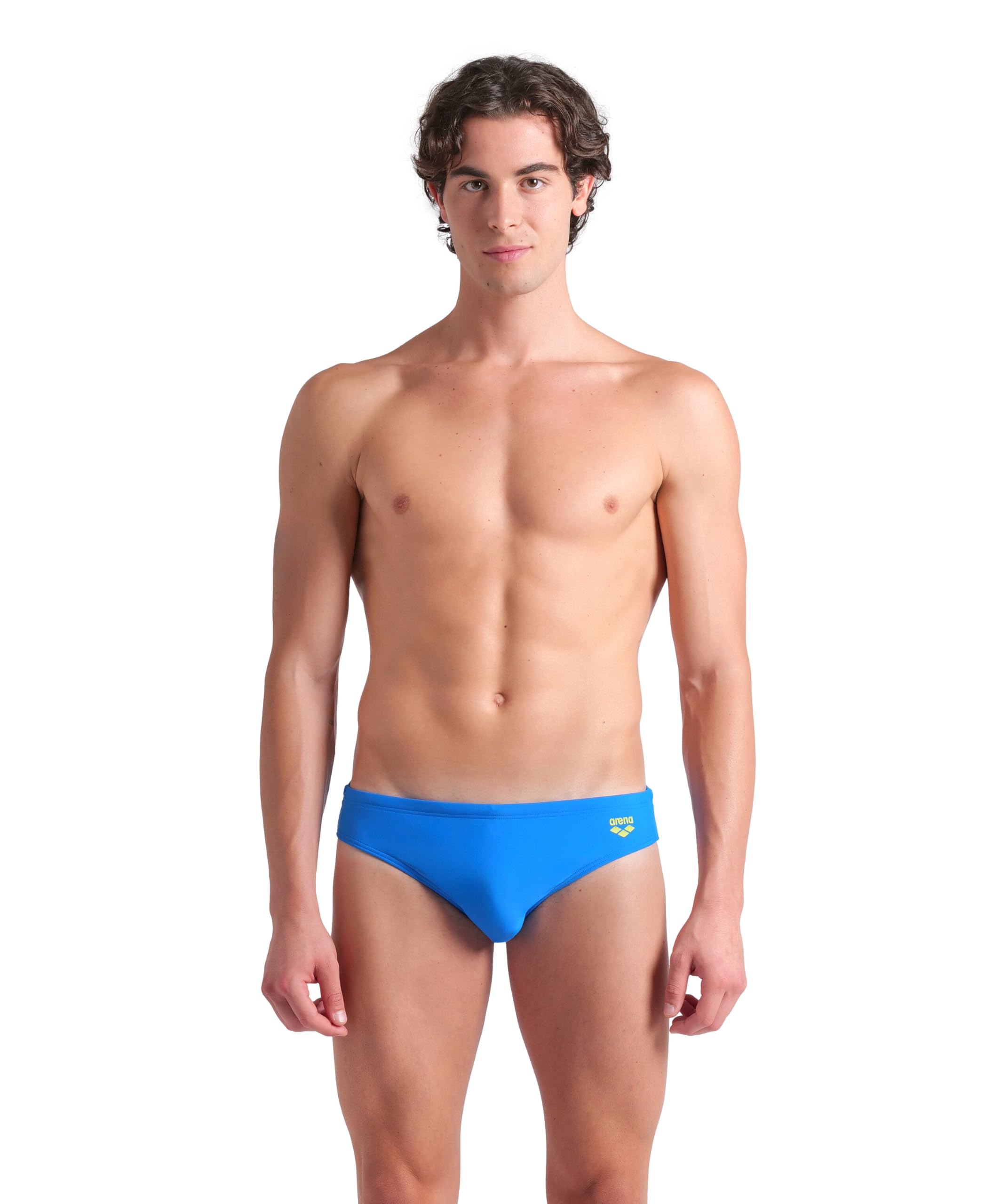arena-santamarias-r-slip-uomo-costume-da-bagno-slip-da-nuoto-pacco-da-1 image 8