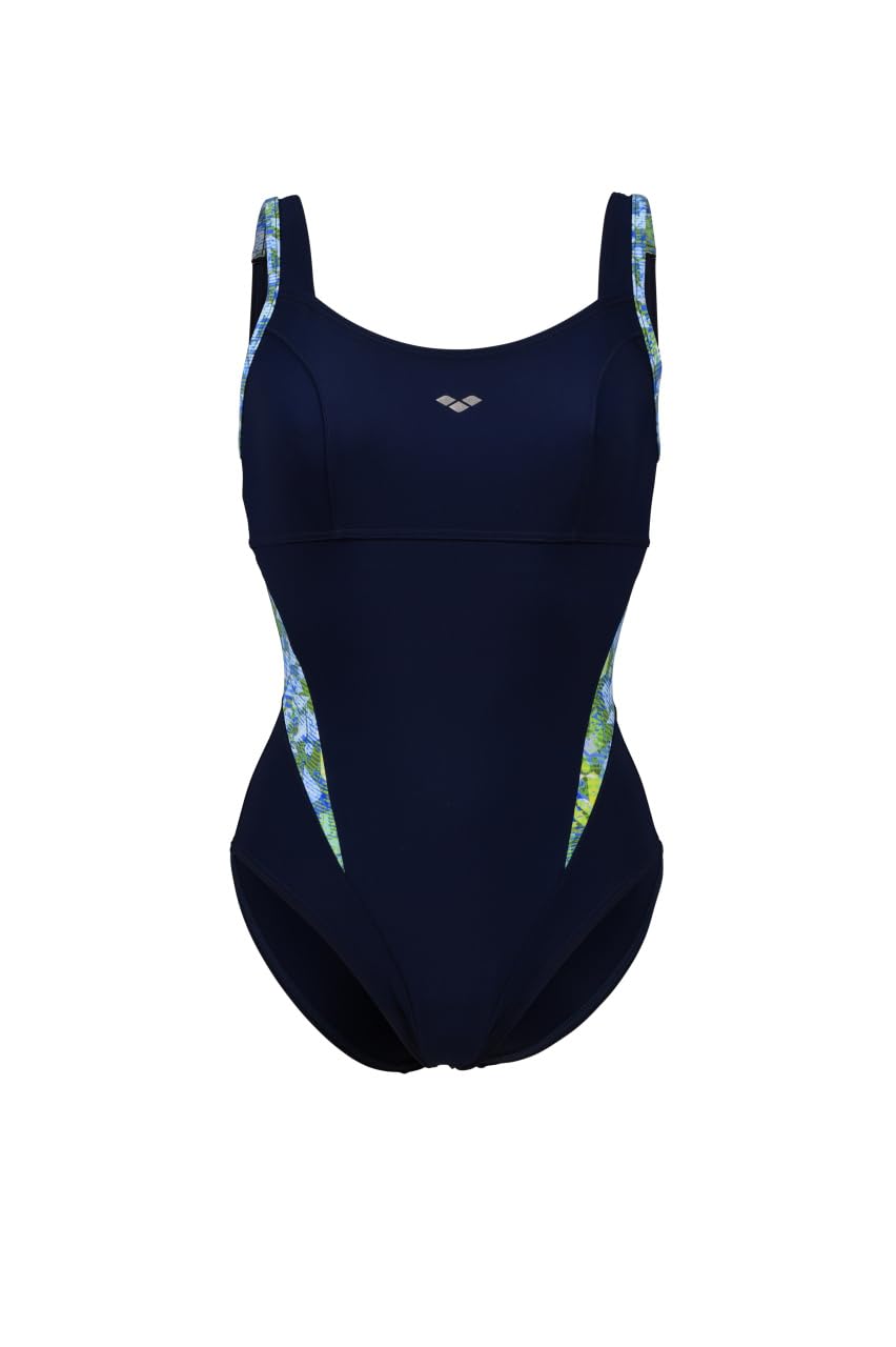 arena-bodylift-chiara-costume-intero-donna-con-strap-back-e-pannello-modellante-2 image 7
