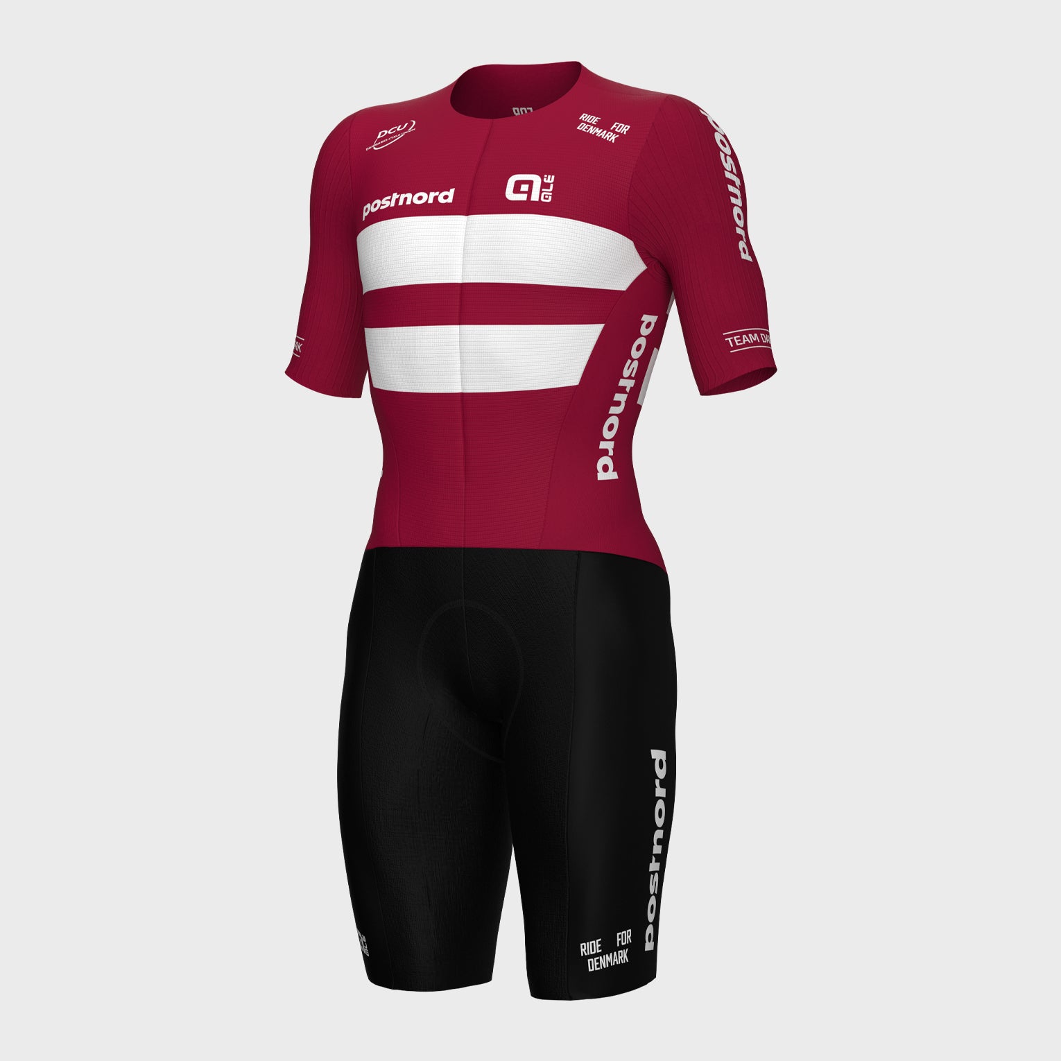 al-cycling-body-manica-lunga-uomo-tuta-aerodinamica-da-ciclismo-con-tessuti-otti image 1