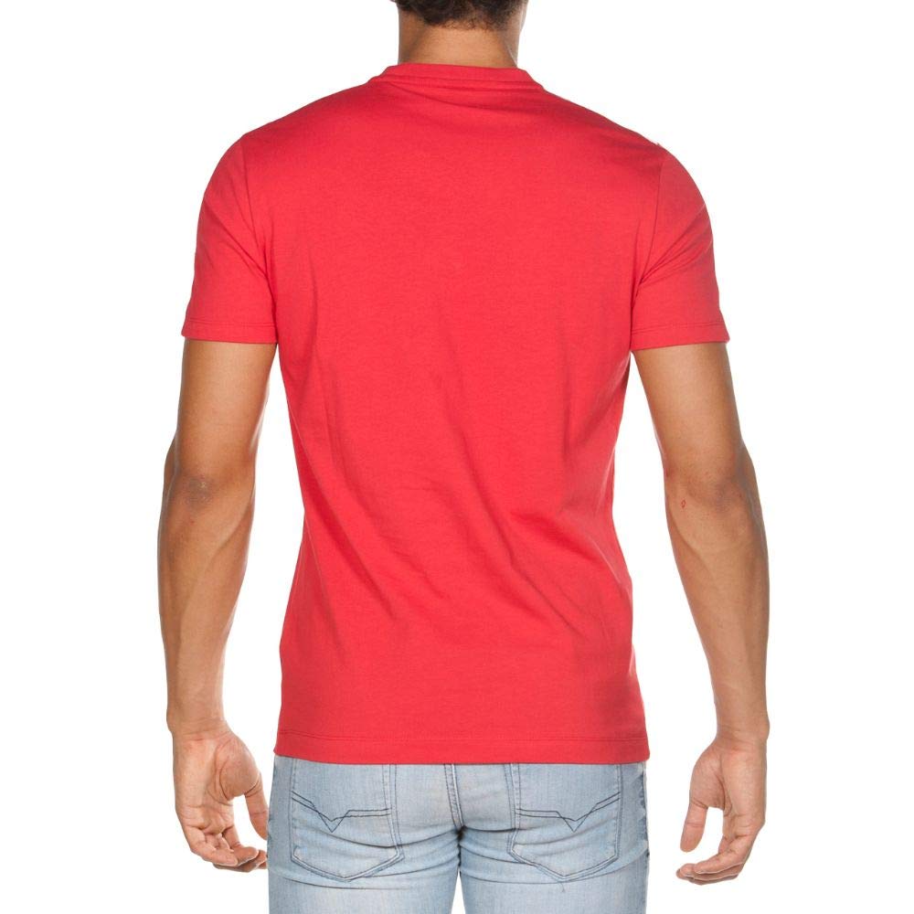 arena-m-t-shirt-team-maglietta-uomo-arena-icons-variante-colore image 7