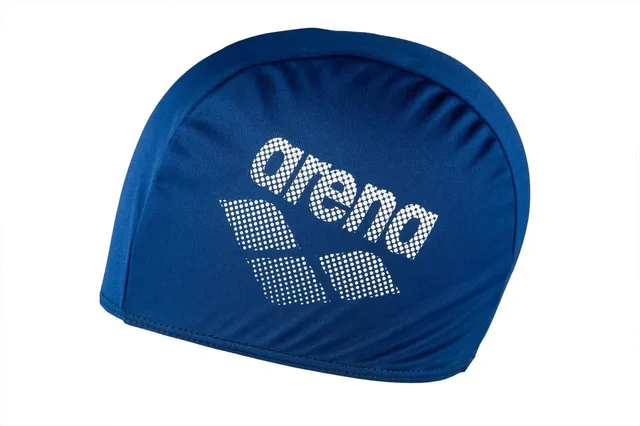 arena-cappello-da-bagno-poliestere-ii-cuffia-da-nuoto-unisex-adulto-taglia-unica image 1